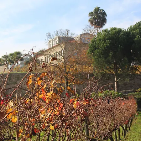 Rural Quinta Quintaes Hotel Valpedre
