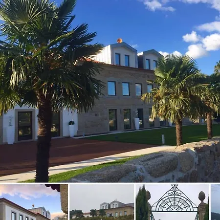 Rural Quinta Quintaes