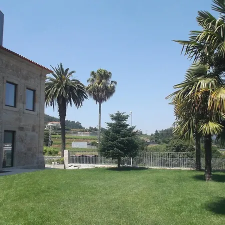 Hotel Rural Quinta Quintaes