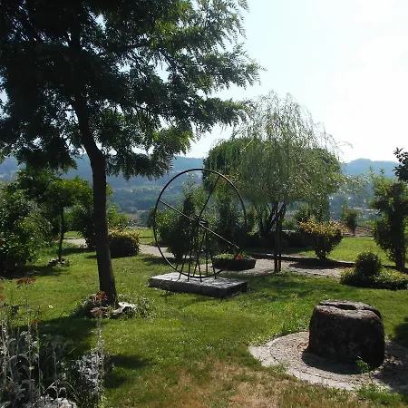 Rural Quinta Quintaes Valpedre