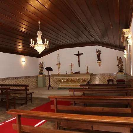 Rural Quinta Quintaes