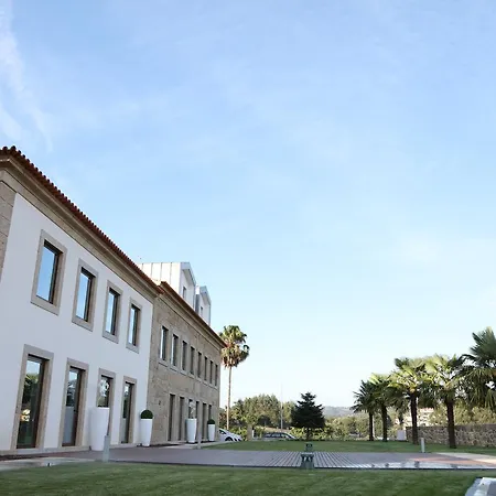 Rural Quinta Quintaes 4* Penafiel