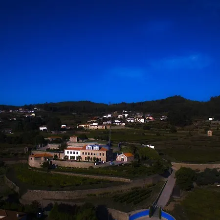 Rural Quinta Quintaes