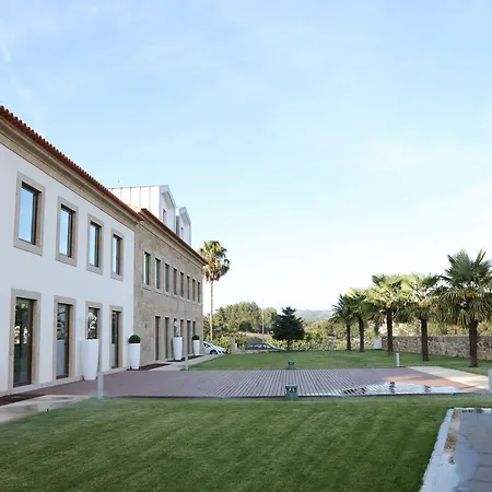 Hotel Rural Quinta Quintaes 4*