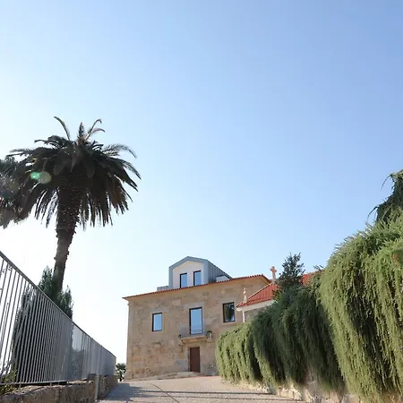Hotel Rural Quinta Quintaes