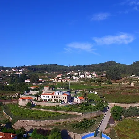 Rural Quinta Quintaes