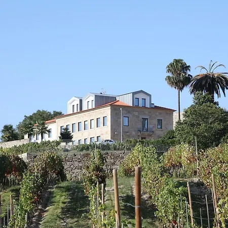 Rural Quinta Quintaes Penafiel