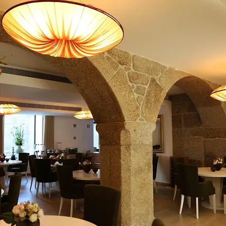 Szálloda Rural Quinta Quintaes 4*