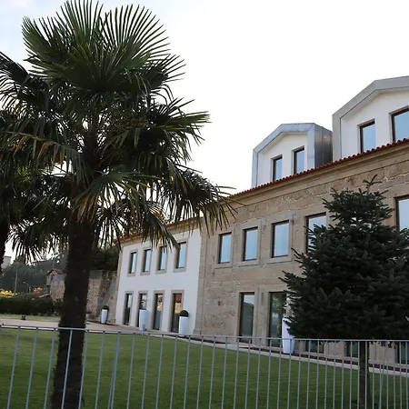 Rural Quinta Quintaes