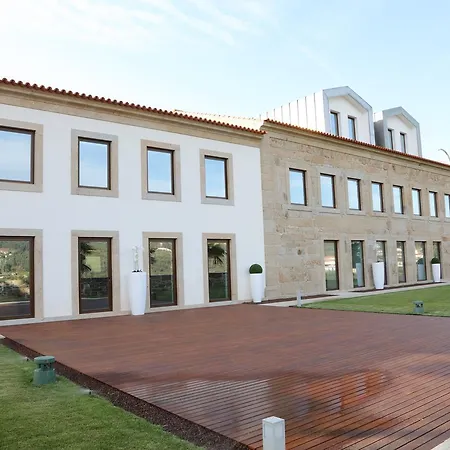 Hotel Rural Quinta Quintaes 4*
