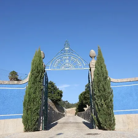 Rural Quinta Quintaes Penafiel
