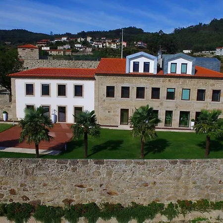 Rural Quinta Quintaes Hotel