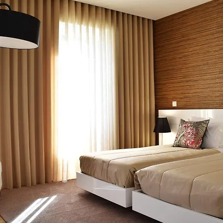 Hotel Rural Quinta Quintães Penafiel