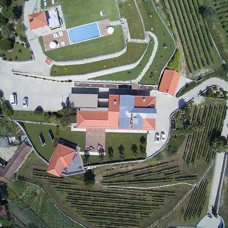 Rural Quinta Quintaes