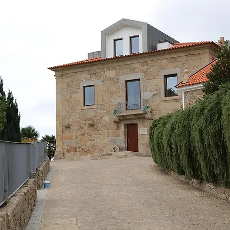 Rural Quinta Quintaes 4*