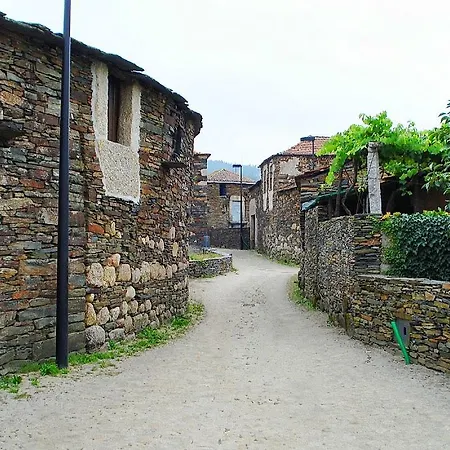 Rural Quinta Quintaes 발페드레