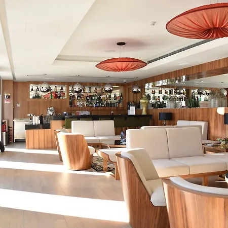 호텔 Rural Quinta Quintaes 4*