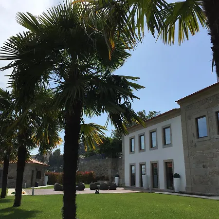 Hotel Rural Quinta Quintaes