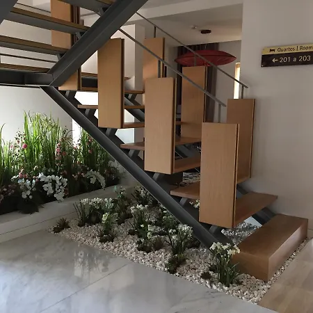 Rural Quinta Quintaes 발페드레