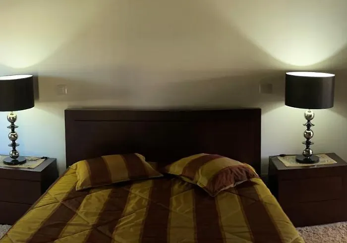 Rural Quinta Quintaes Hotel 4*