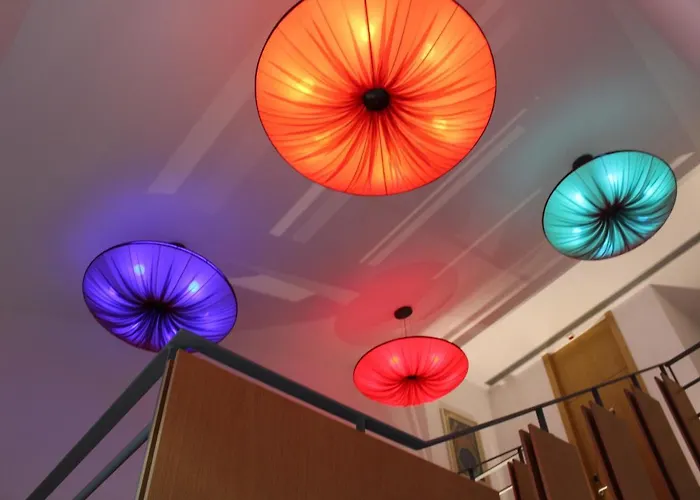 Rural Quinta Quintaes Hotel