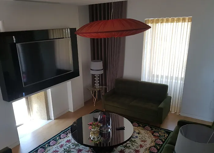 Hotel Rural Quinta Quintaes 4*