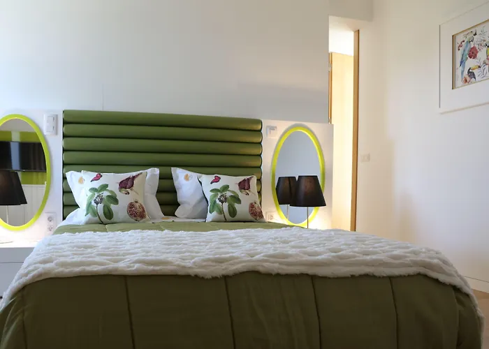 Rural Quinta Quintaes 4* Valpedre