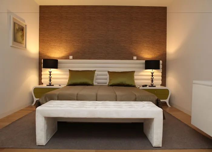 Rural Quinta Quintaes 4*