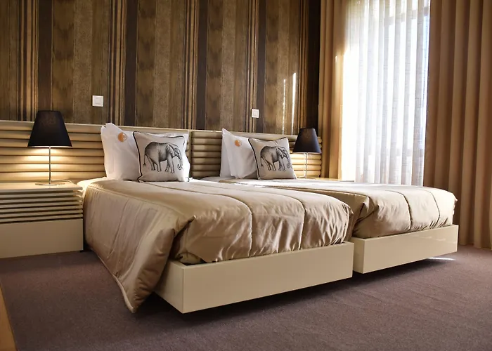 Rural Quinta Quintaes