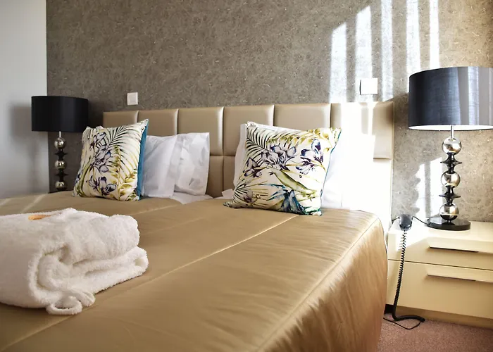 Hotel Rural Quinta Quintaes 4*