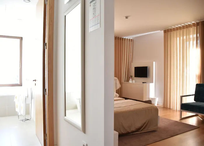 Hotel Rural Quinta Quintaes 4*