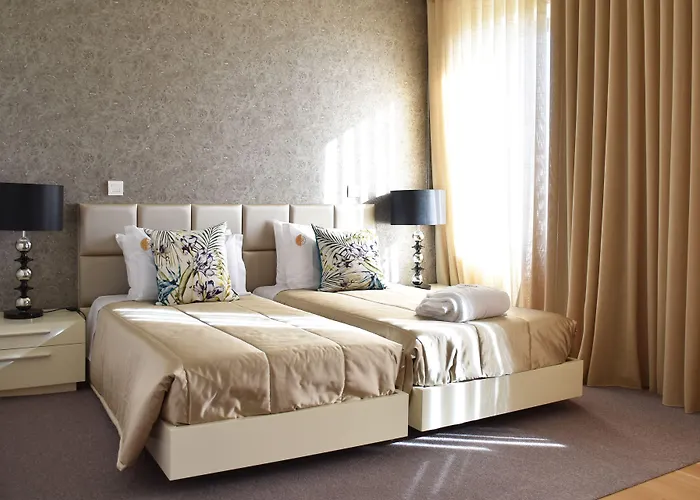 Rural Quinta Quintaes Hotel Valpedre