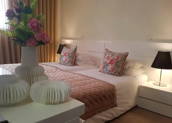 Hotel Rural Quinta Quintaes 4*