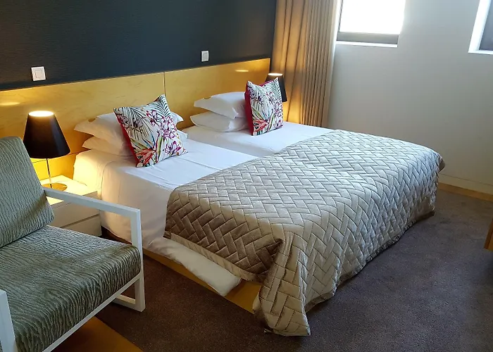 Hotel Rural Quinta Quintaes 4*