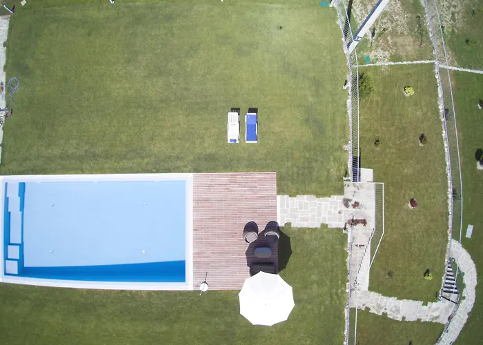 Rural Quinta Quintaes