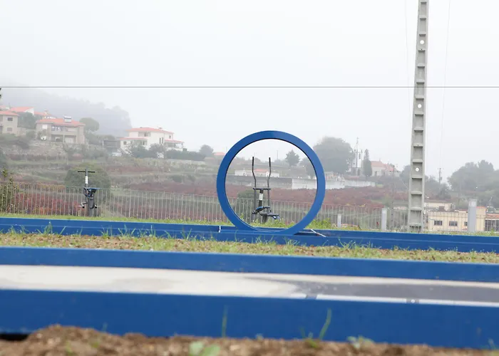 Rural Quinta Quintaes Hotel 4*