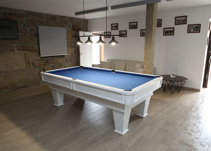 Rural Quinta Quintaes Valpedre