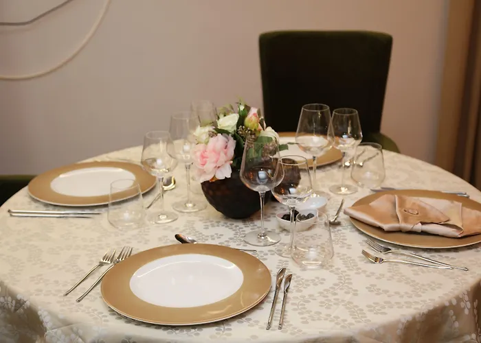 Rural Quinta Quintaes 4*