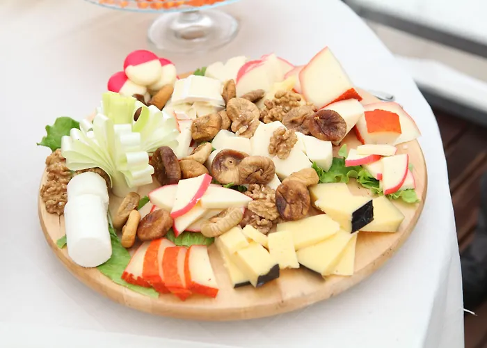 Rural Quinta Quintaes Hotel