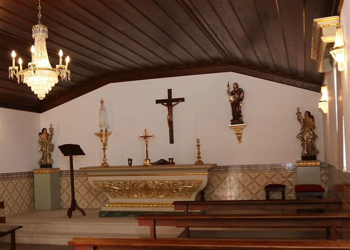 Rural Quinta Quintaes 4* Valpedre