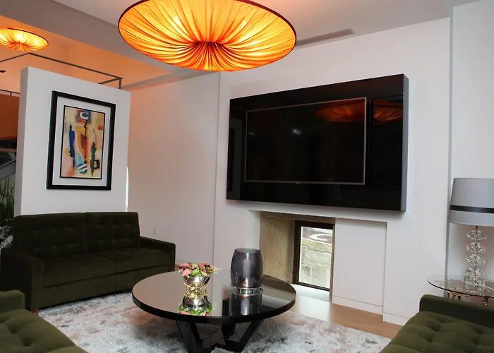 Rural Quinta Quintaes Hotel Valpedre