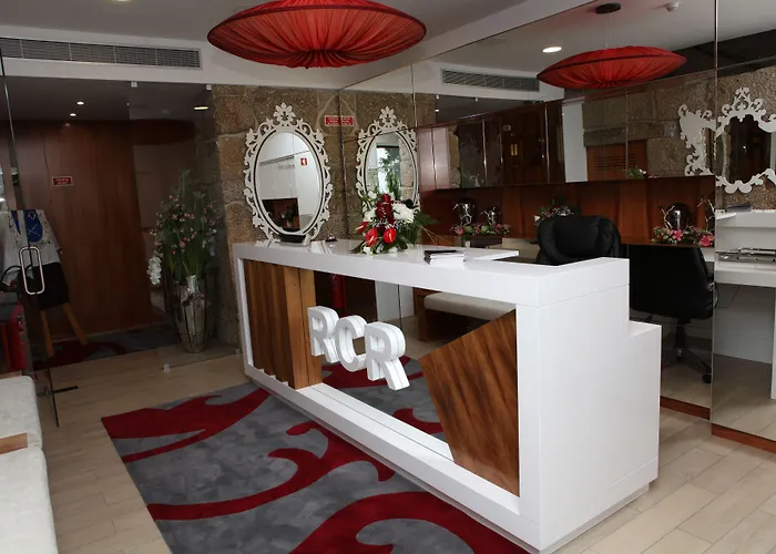 Rural Quinta Quintaes Valpedre