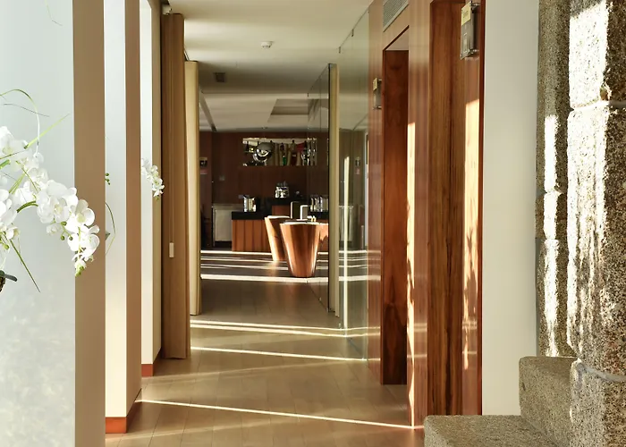 Rural Quinta Quintaes Valpedre