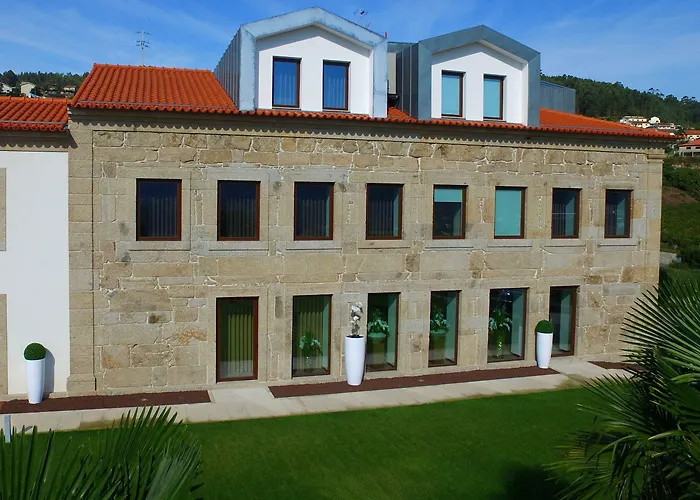 Rural Quinta Quintaes