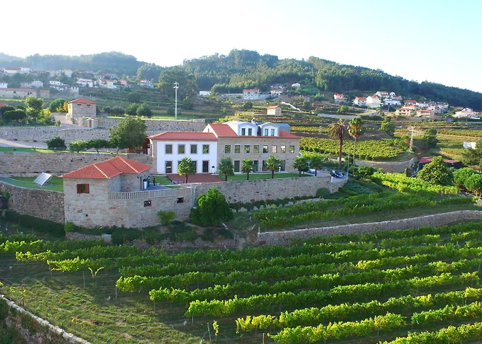 Rural Quinta Quintaes