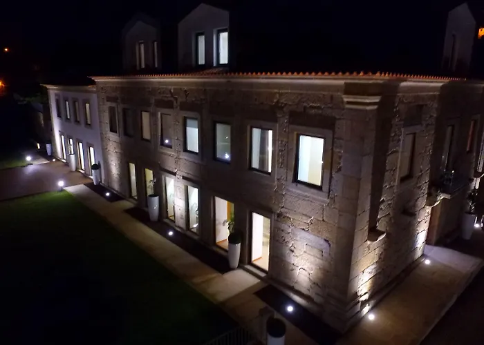 Rural Quinta Quintaes