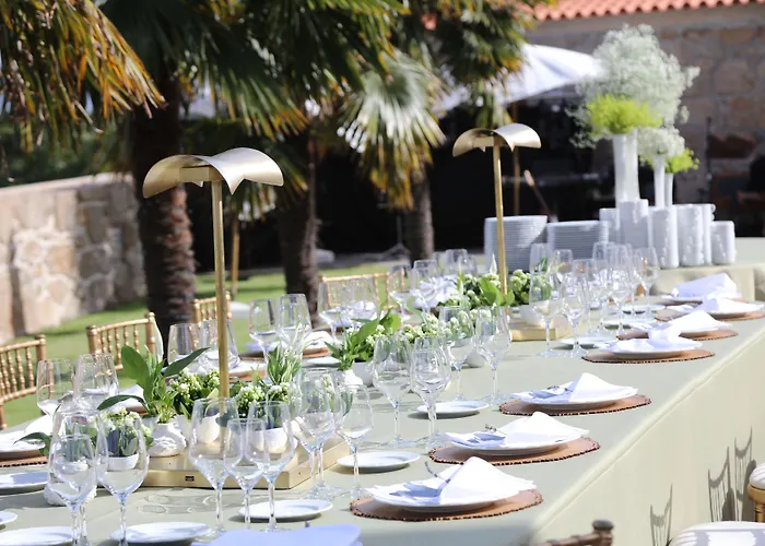 Rural Quinta Quintaes