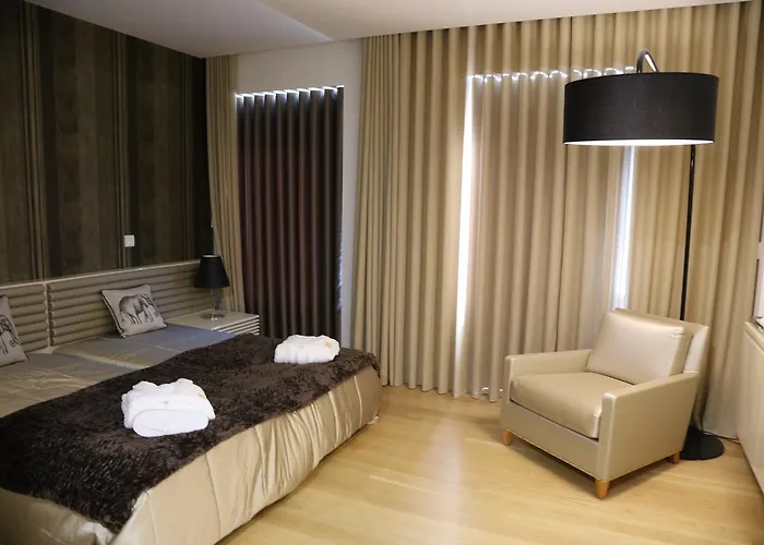 Hotel Rural Quinta Quintaes