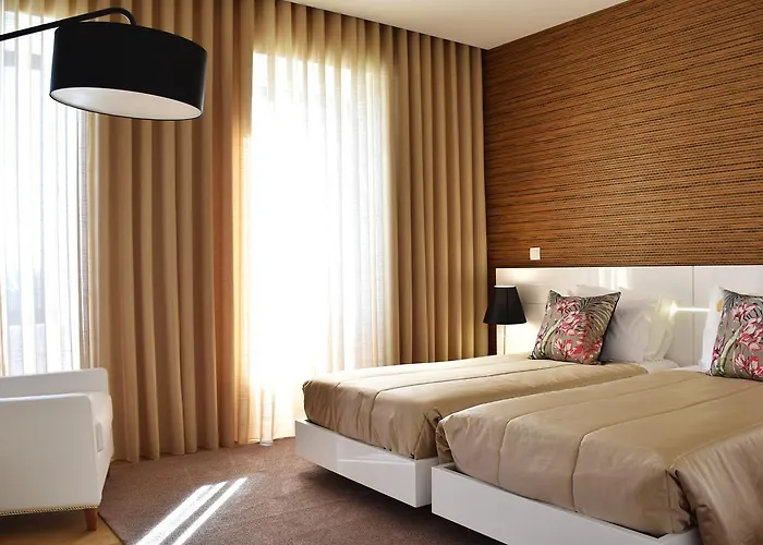 Hotel Rural Quinta Quintaes Valpedre