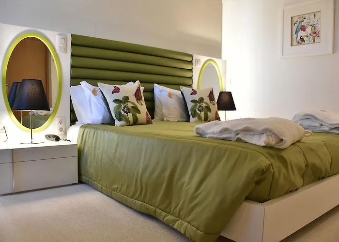 Rural Quinta Quintaes Hotel Valpedre